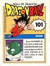 Spain  Ediciones Este Dragon Ball 101. Uploaded by Mike-Bell